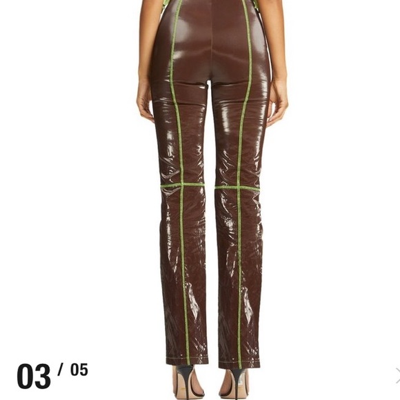 I AM GIA CALLISTO PANTS - Picture 4 of 4